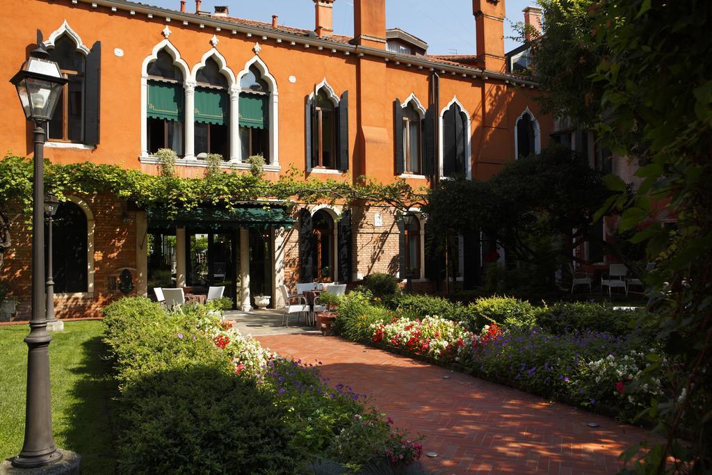 Accademia - Maravege 3* Venecia