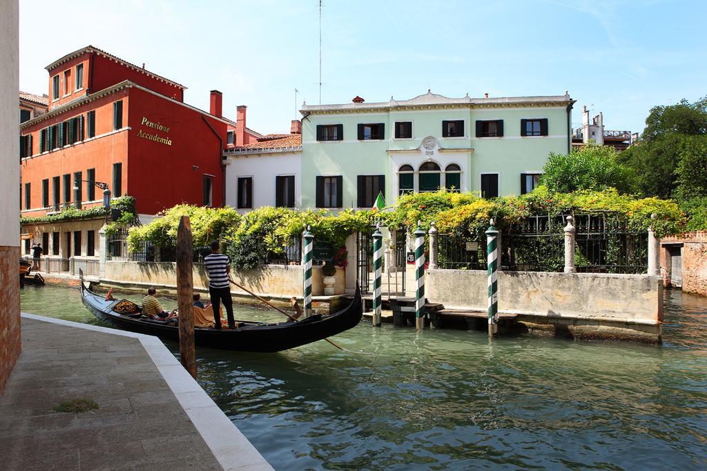 Accademia - Maravege 3* Venecia