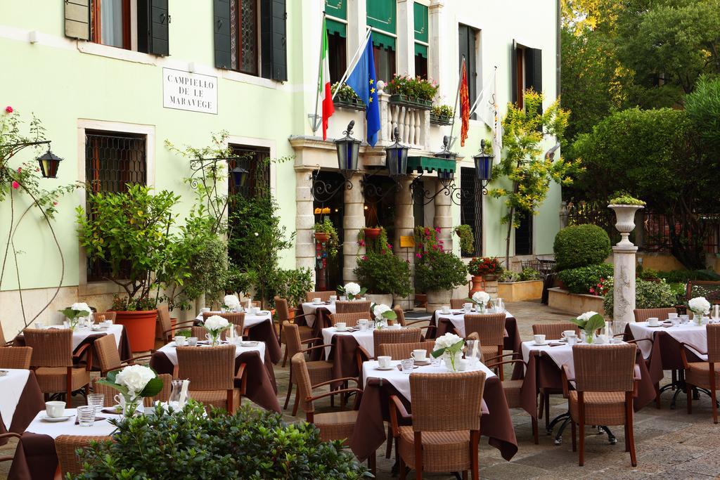 Accademia - Maravege Venecia