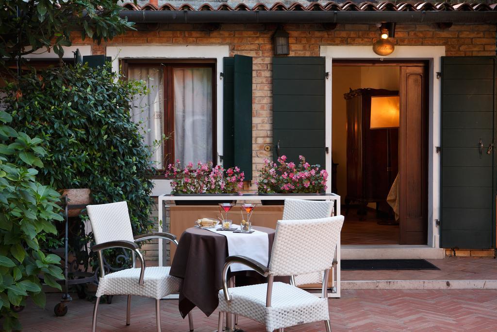 Hotel Accademia - Maravege Venecia
