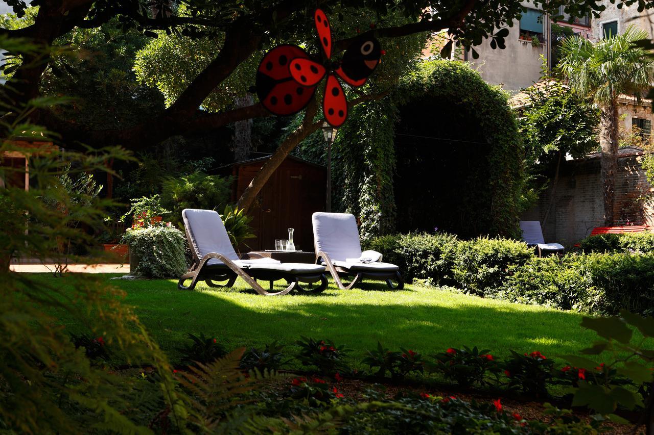 Accademia - Maravege Hotel Venecia