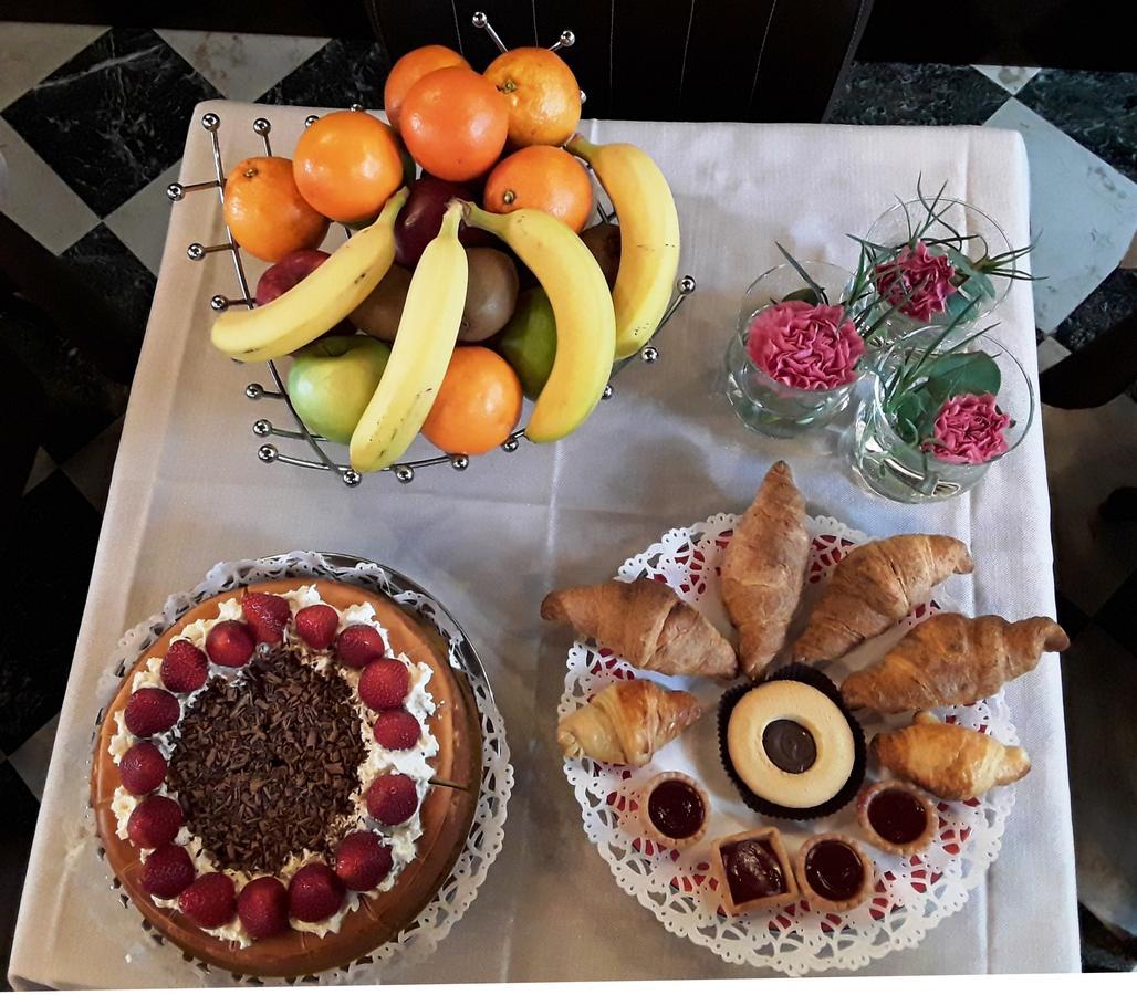 Hotel Accademia - Maravege Venecia