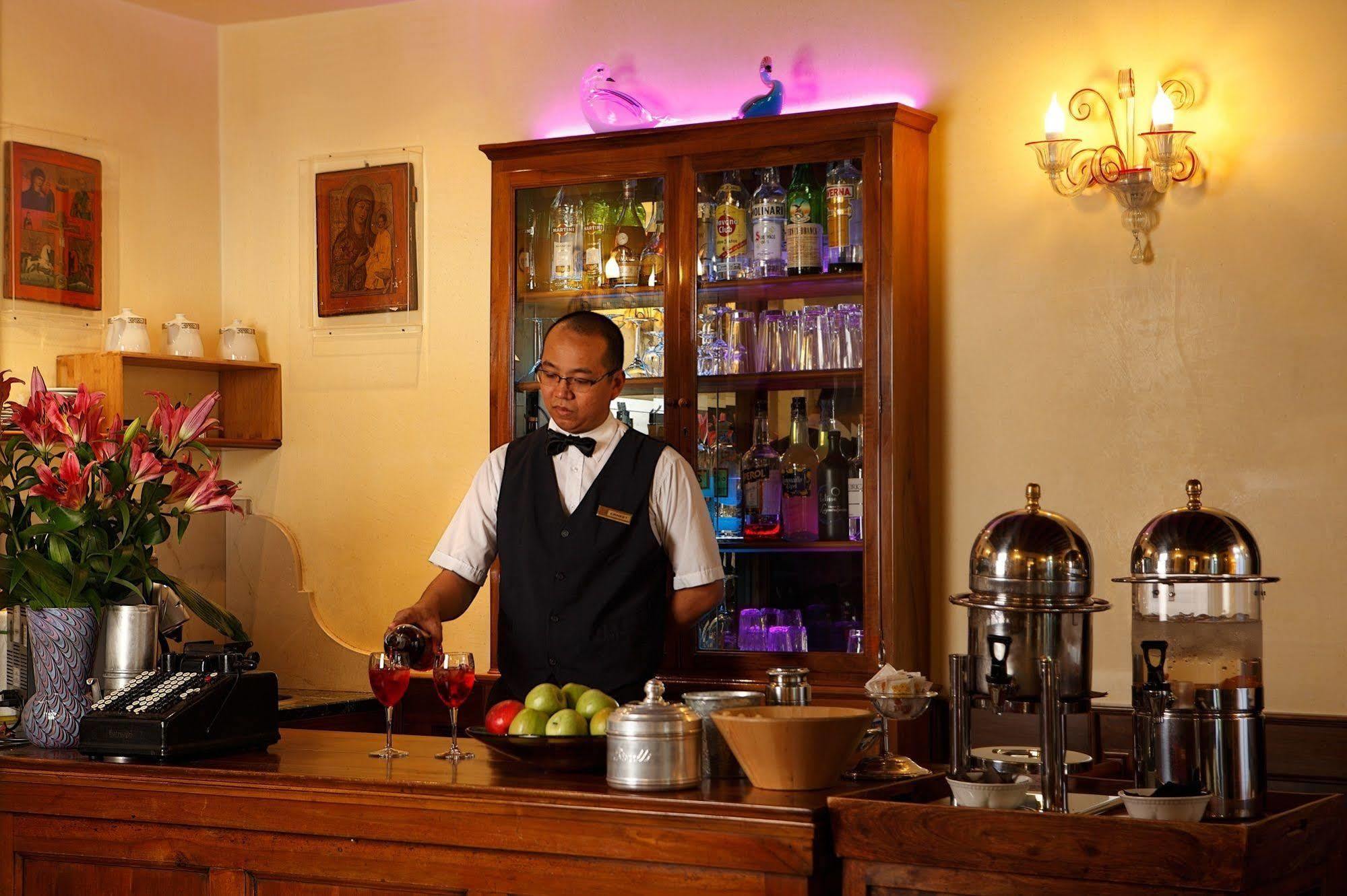 Hotel Accademia - Maravege Venecia