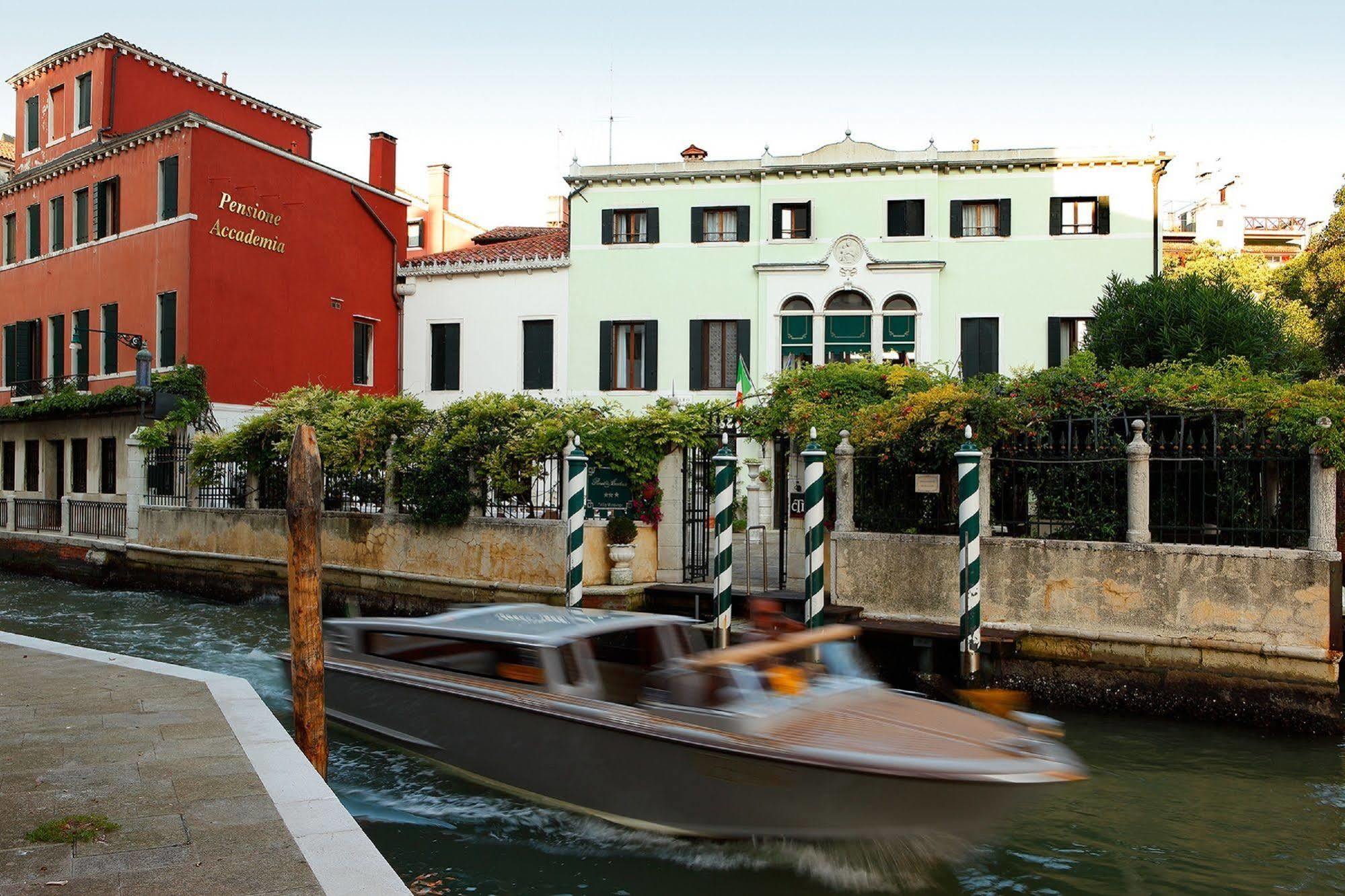 Accademia - Maravege Hotel Venecia